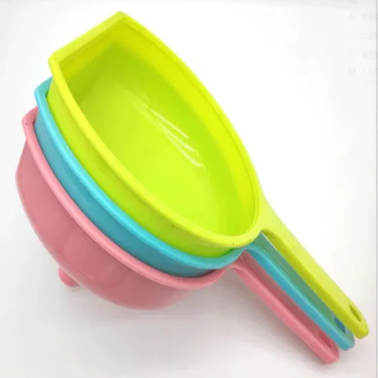 Plastic injection Funnel mould