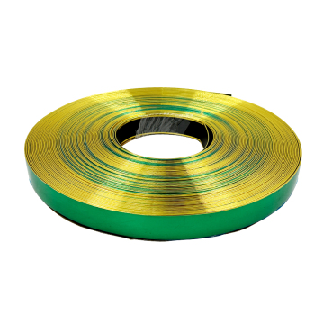Pinlong Wholesale Custom Furniture Edge Trim PVC Banding Strip