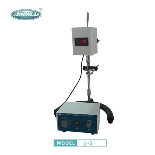 Speed ​​Constant Electric Agitator JJ-1 JJ-5 JB-60D