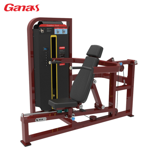 Equipamento de ginástica comercial/treinamento de força