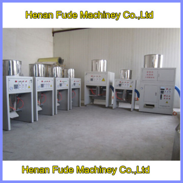 sales promotion garlic peeling machine