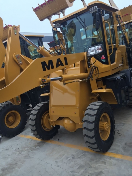 Loader For Sale