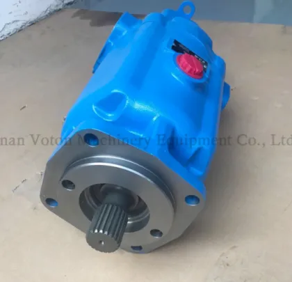 Char-Lynn Eaton orbitrol hydraulic motor