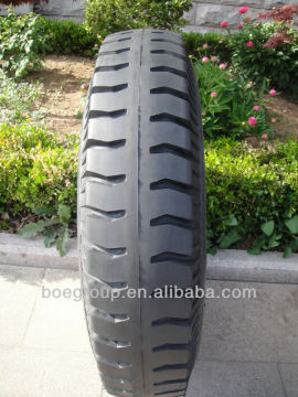Bias Truck Tires 8.25-20, 9.00-20, 10.00-20, 11.00-20