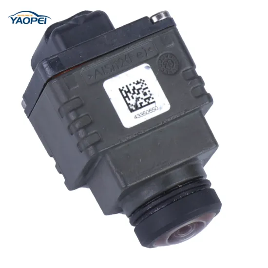 YAOPEI Surround View Camera for BMW G38 G15 G20 G11 G12 G14