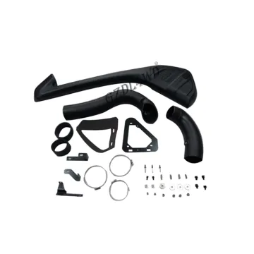 Raised Airflow Air Snorkel Kit for GZDL4WD Car Accessories - Ranger T6 2011-2016 PX1 Wildtrak