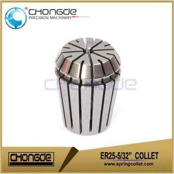 High Quality ER25 5/32" Ultra ER Collet