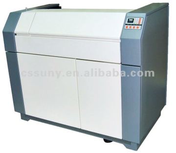 Laser drawing machine SUNY-ZGH600