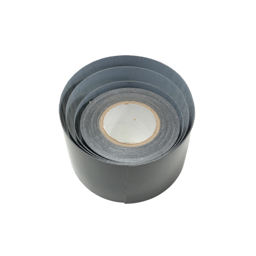 Cold Applied Polypropylene Anticorrosion Tape for Pipeline