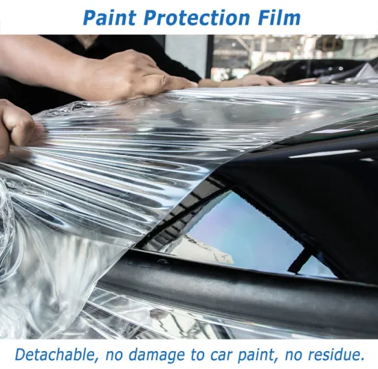 TPU PPF Film Paint Protection Film