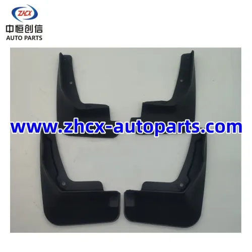 Mudguard для Changan Alsvin B511F