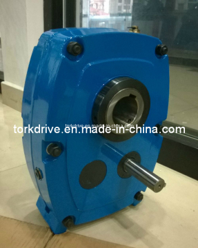 Smr Shaft Mounted Gearbox /Icecream Gearedmotor