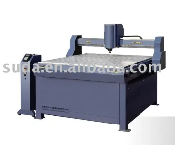 HEFEI SUDA LARGE FORMAT CNC ROUTER MACHINE ---VG1313