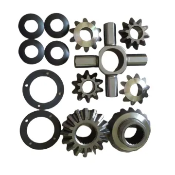 Isuzu FRR Rear Axle Differential Repair Kit