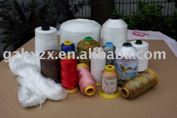 polyester sewing thread