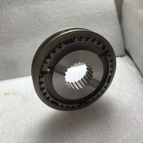 New Holland Fiat OEM Gearbox Parts Transmission Synchronizer Ring - 34290200