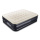 Modern Double air mattress inflatable flocked air bed
