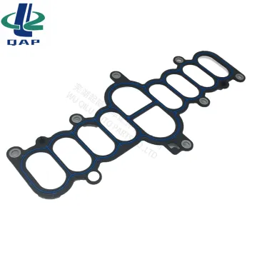 China Factory Silicone Gasket Intake Manifold Gasket for FORD MS95962