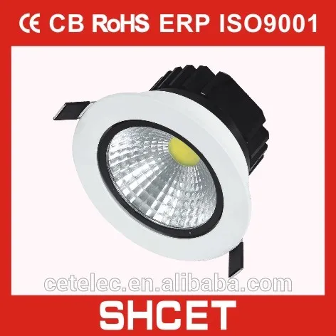 led COB bathroom ceiling light
