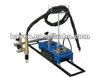 CG1-30K High Speed Gas Cutting Machine