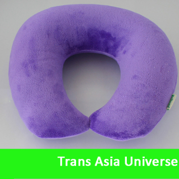 Hot Selling Inflatable Travel inflatable support pillows