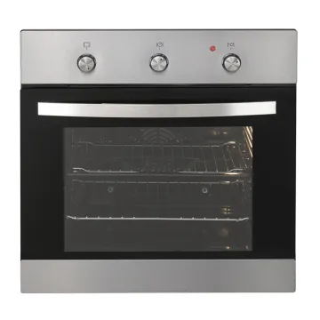 Built In Electric oven Multifunction Control