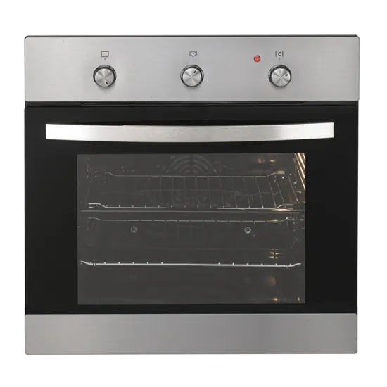 Built In Electric oven Multifunction Control