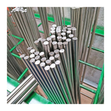 Stainless Steel Rods: SUS304, SUS321, SUS430, 308, M38, 1.2mm