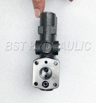 Replacement Control Valve and Pressure Valve for PVE12/PVE19/PVE21 Hydraulic Pump
