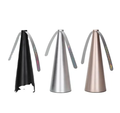 Eastommy new outdoor Fly Repellent Fan, fan fly repeller, fly repellent fan kangella