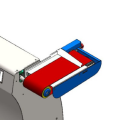 SANDWELL Multi-functional sanding machine