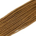 Bohemian 27 Double End Faux Locs