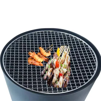 The best selling outdoor latest design fire pit and barbecue fire pit outdoor