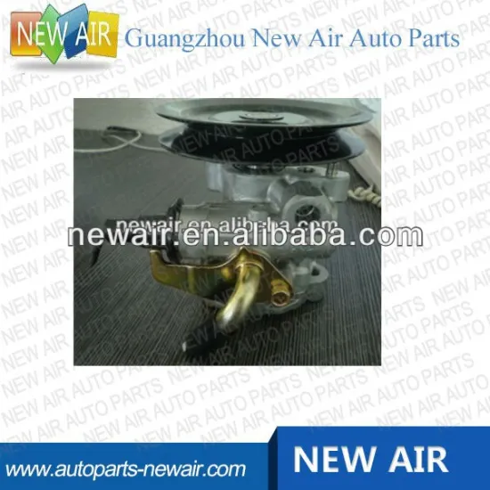 for Mitsubishi Pajero Sport power steering pump MB501838