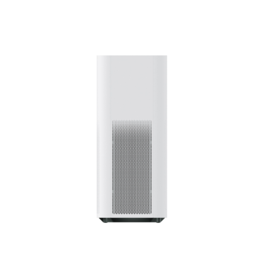 Xiaomi Air Purifier Pro H com controle de aplicativo