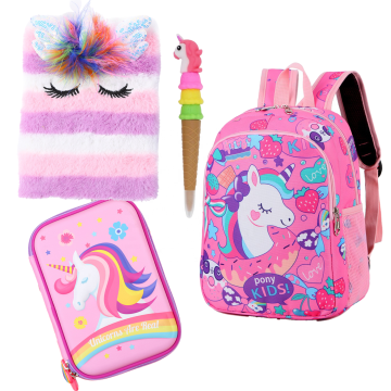 Regalos de unicornio para niñas: ideas de regalo de cumpleaños de moda