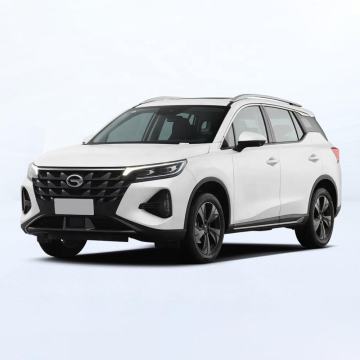 GAC MOTOR Trumpchi GS4 PULS 2.0T Hybrid Luxury SUV