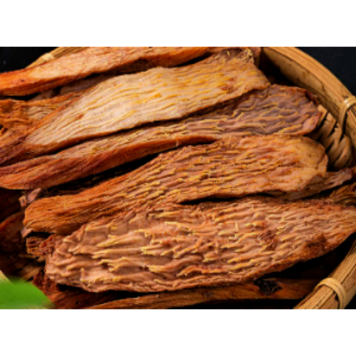 Suo Yang Herba Cynomorii Hot Sale Chinese Traditional Herbal Medicine Natural Dried Herb