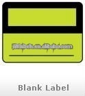 2" x 1 1/2"x500pcs Inventory Label Stickers