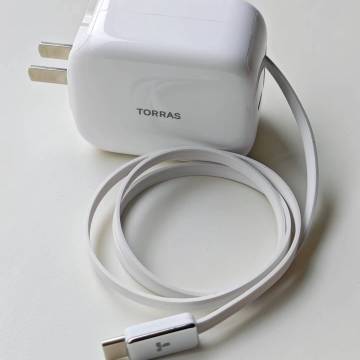 PD Charger USB Phone Charger Apple Macbook Charger