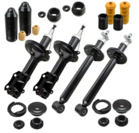 High Quality Shock Absorber Top Strut Mounts for Chery, BYD, Geely, Haval, Changan, JAC, Baojun 730 530 630