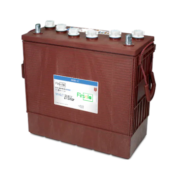 Trojan J185E-Ac 12V 194Ah Ciclo profondo Batteria di piombo inondato per applicazioni marine e camper