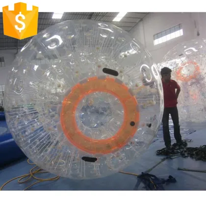 Promotion good bumper ball prices / Inflatable Knock Ball , Bumper Ball