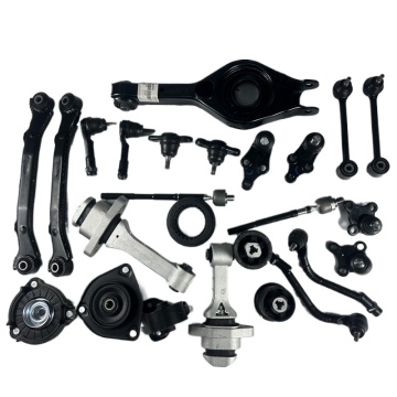 Jud OEM 55210-2S100 552102S100 Pièces de suspension automobile de haute qualité - Armes à bas prix à l'arrière droit pour Hyundai