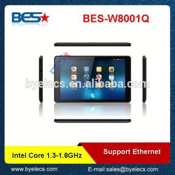 16:10 screen 1280*800 IPS Screen 3g mid windows 7