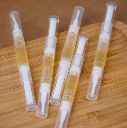 OEM Natural Olive Eyelash Nourishing Oil 3ml Wholesale