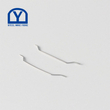 Stainless Steel Fiber for Environmental FriendlyConcrete