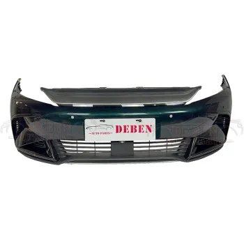 Original high-quality parts 2022-2024Han front bumper assembly front grille assembly for BYD HAN EV