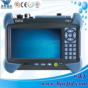 EXFO FTB-1 OTDR EXFO OTDR FTB-1 OTDR