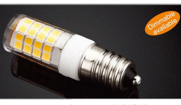 3.5W Epistar Indoor LED Bulb Lamp